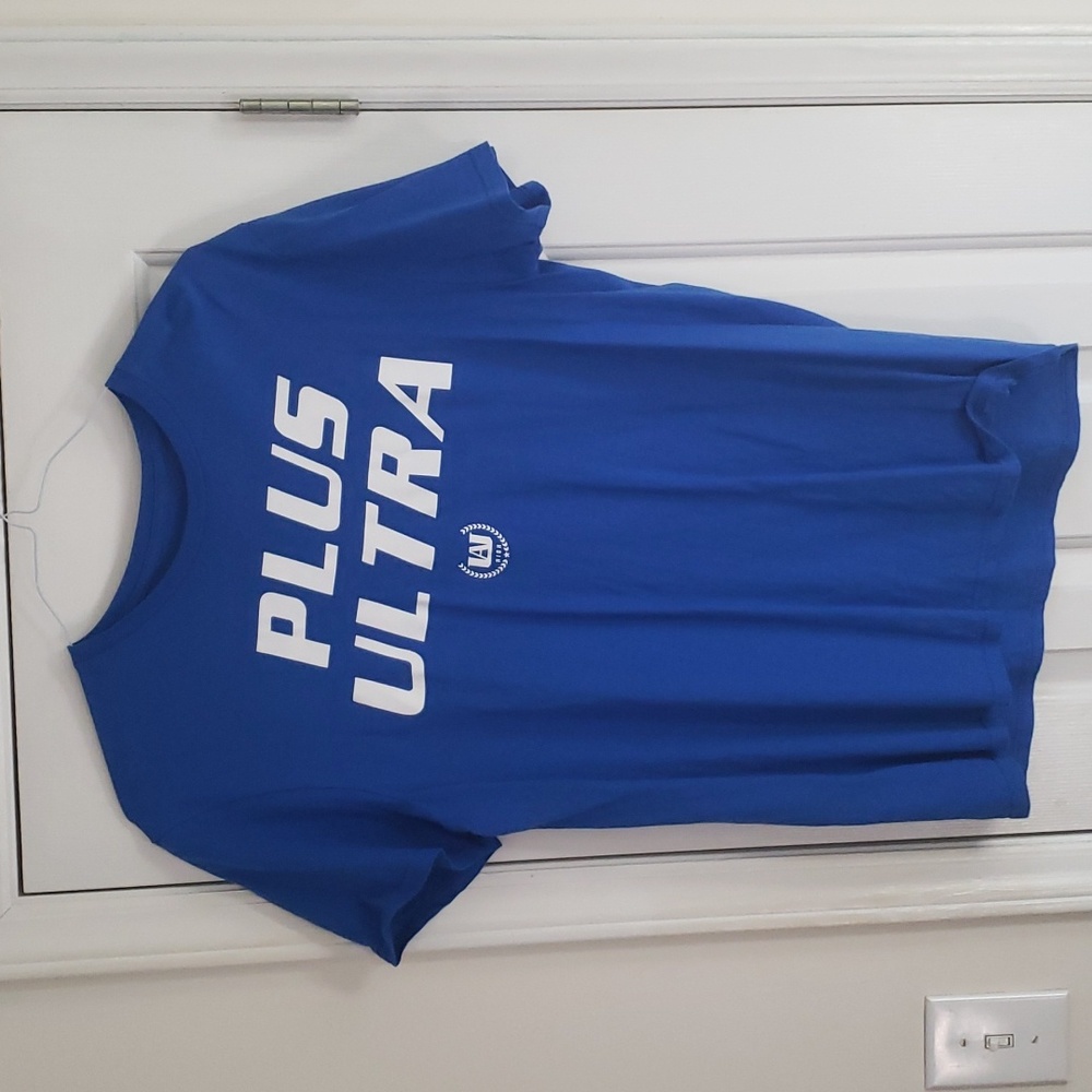 My Hero Academia - Plus Ultra T-Shirt